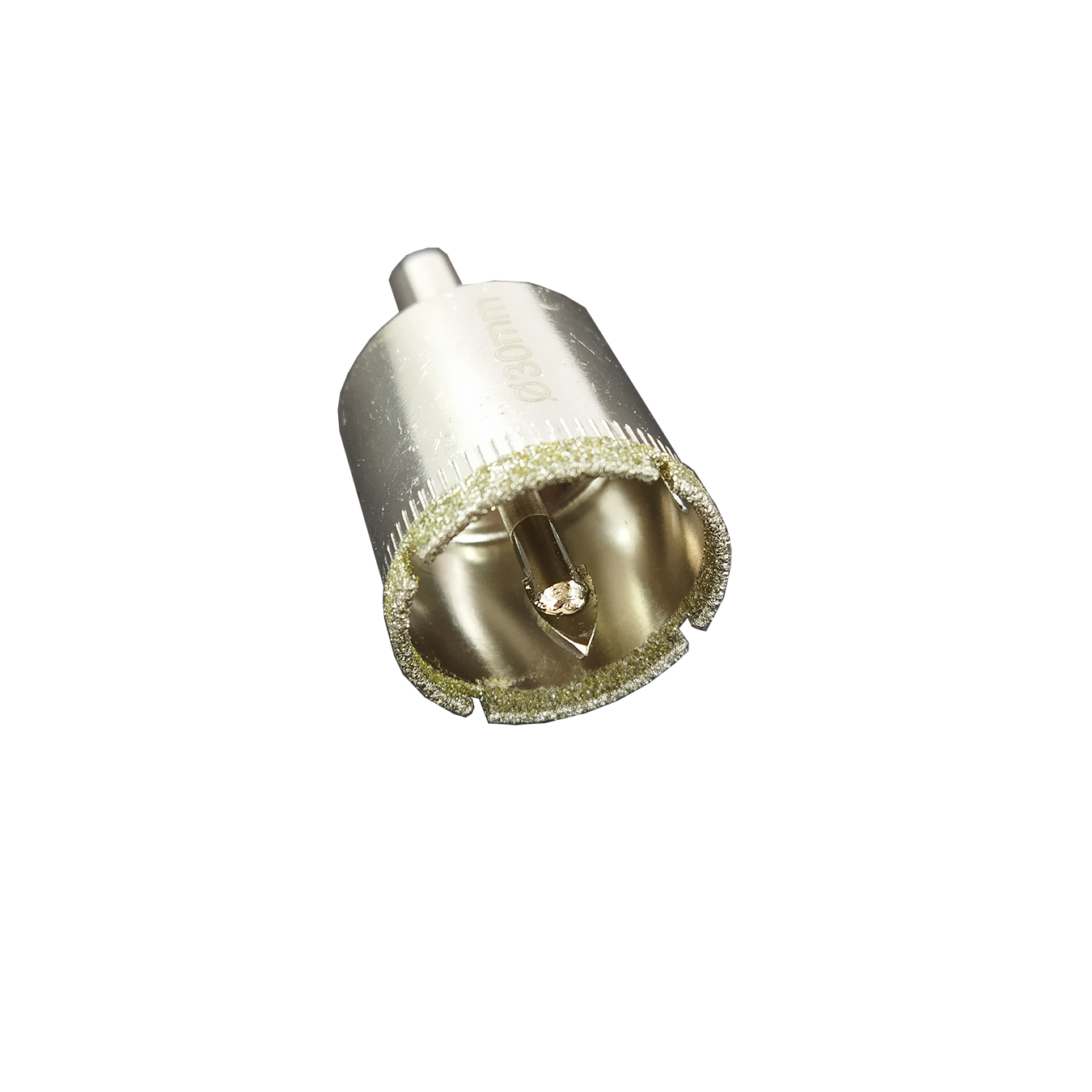 مته گردبر شیشه و سرامیک کد 45978 سایز 30 میلی متر