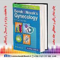 Berek & Novak’s Gynecology 16th Edition