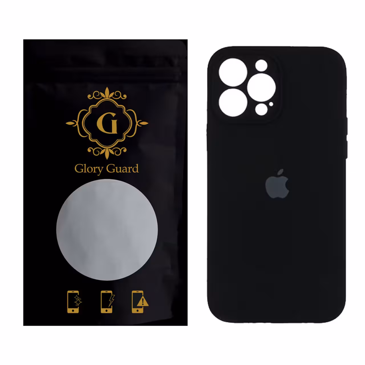 کاور گلوری گارد مدل SLO مناسب برای گوشی موبایل اپل iPhone 14 Pro Max