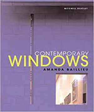 [PDF] دانلود کتاب Contemporary Windows, 2003