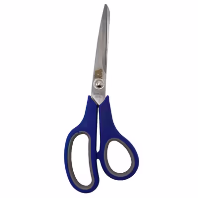 قیچی خیاطی گوریلا کد YP-AB-RX-21CM