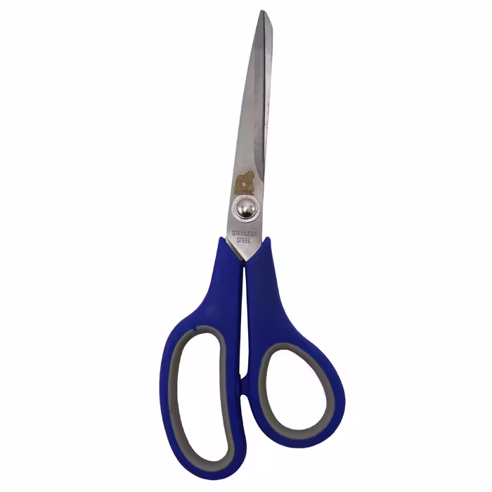 قیچی خیاطی گوریلا کد YP-AB-RX-21CM