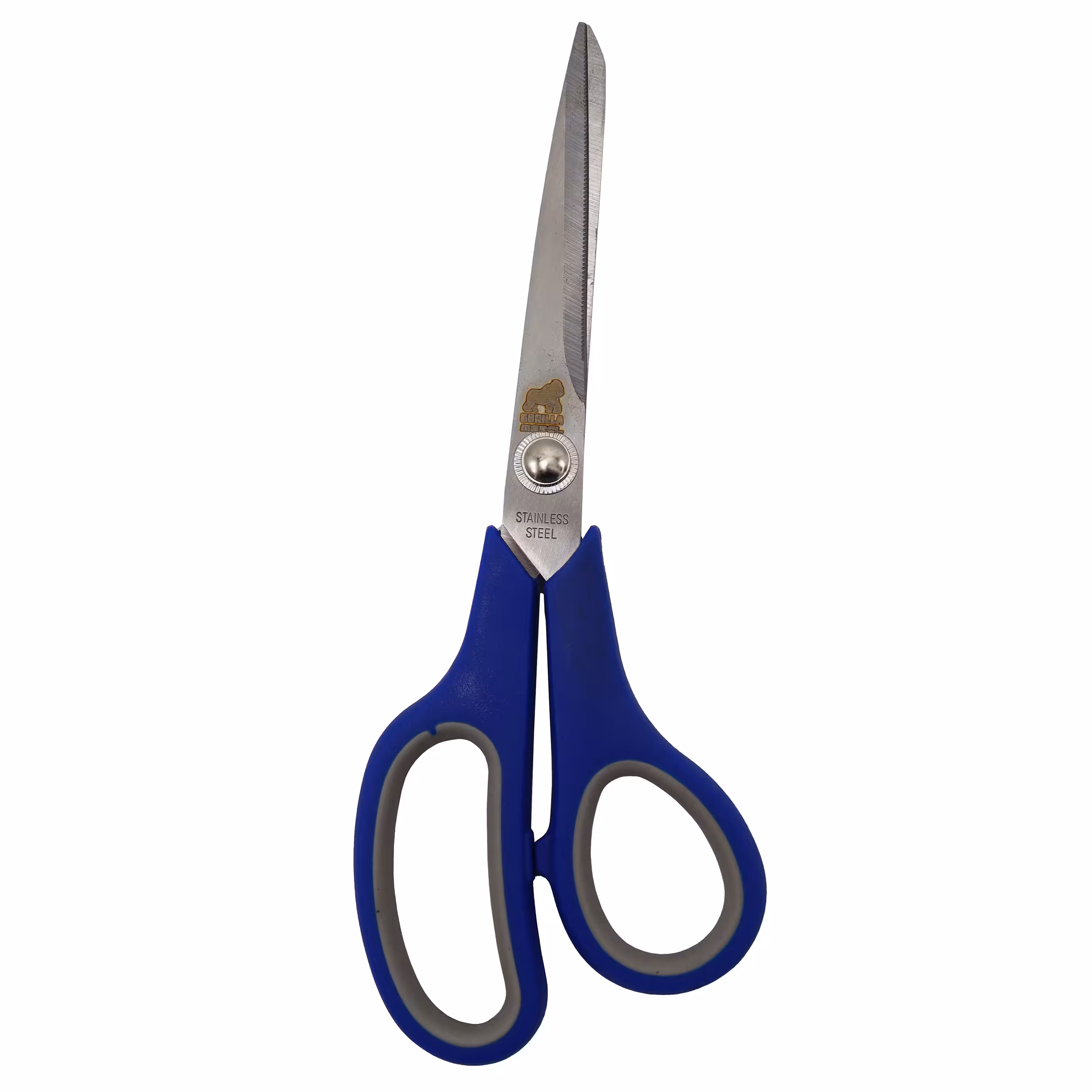 قیچی خیاطی گوریلا کد YP-AB-RX-21CM