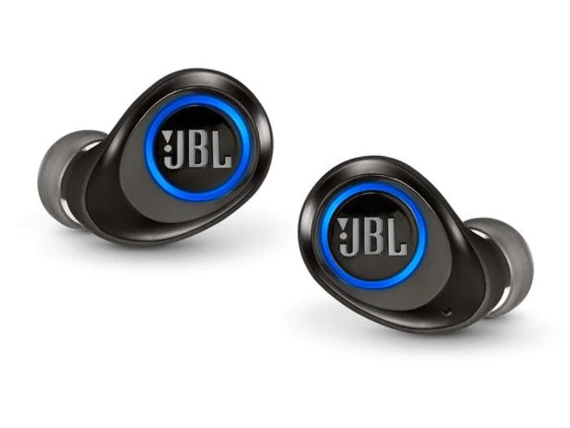 هندزفری بی سیم جی بی ال مدل X Plus