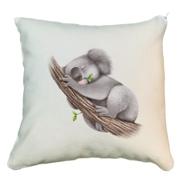 کوسن مدل کوالا