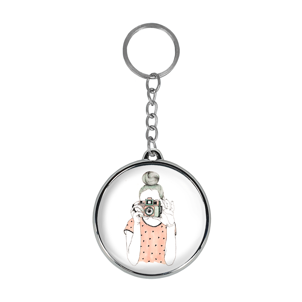 جاکلیدی خندالو مدل دوطرفه کد 58945558