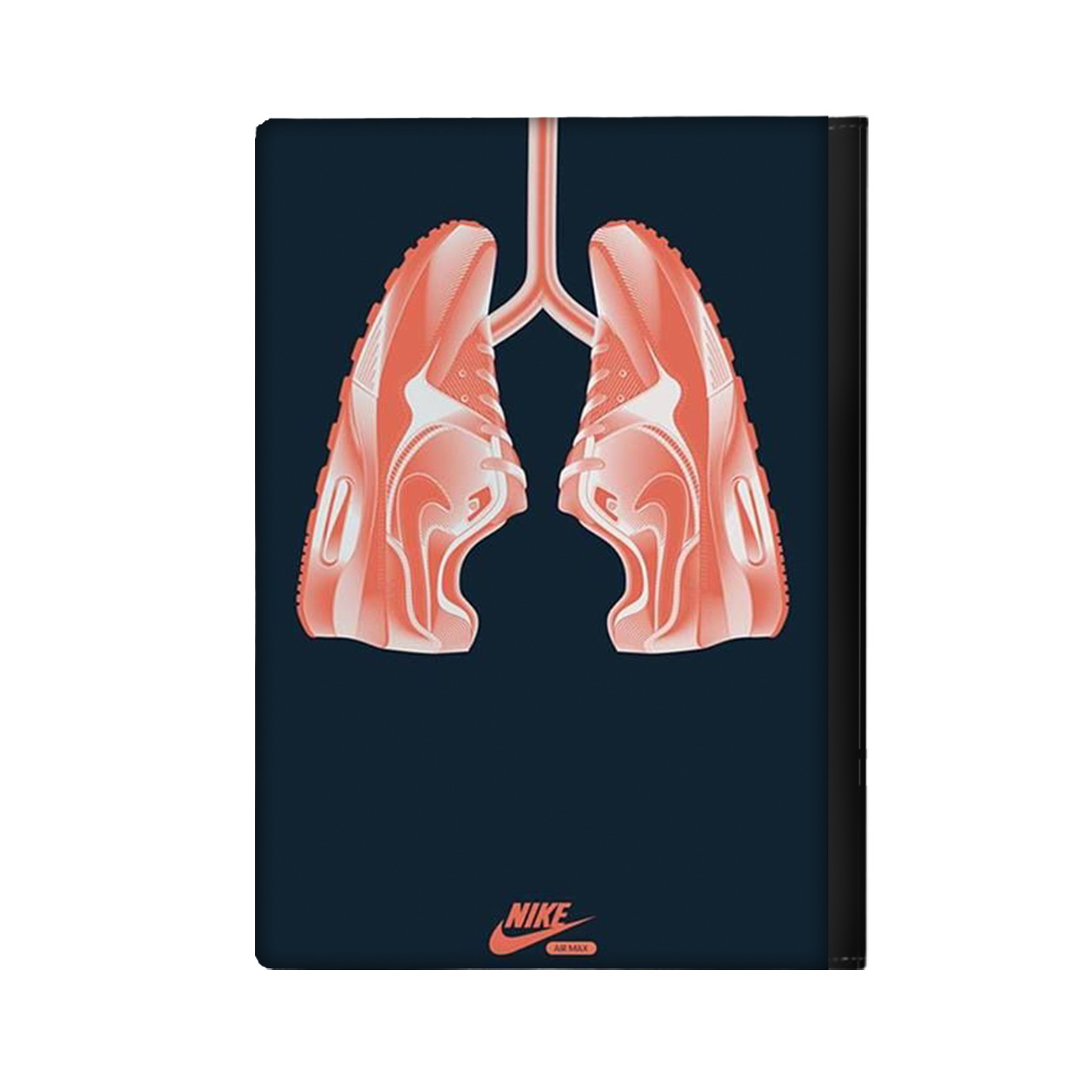 کلاسور مدل کفش کد 866