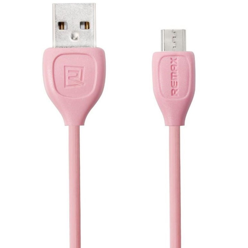 کابل تبدیل USB به Micro-USB ریمکس مدلRC-50m طول 1 متر