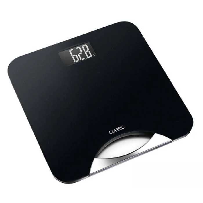 ترازوی خانگی راسل Rasel مدل CLASSIC کد R-140