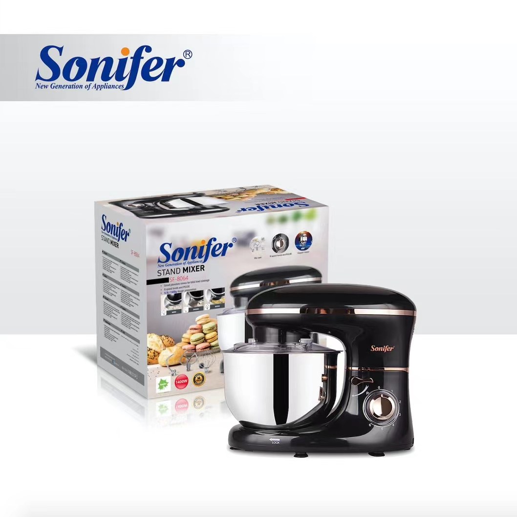 همزن کاسه دارسونیفرمدلsf-8064