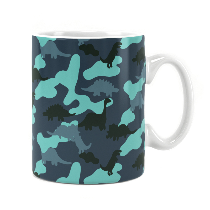 ماگ راویتا مدل چیریکی طرح 1260