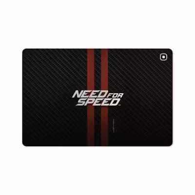 برچسب پوششی ماهوت مدل Need-for-Speed-Game مناسب برای تبلت سامسونگ Galaxy Tab S5e 10.5 2019 T720