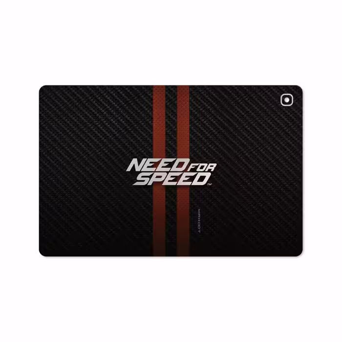 برچسب پوششی ماهوت مدل Need-for-Speed-Game مناسب برای تبلت سامسونگ Galaxy Tab S5e 10.5 2019 T720