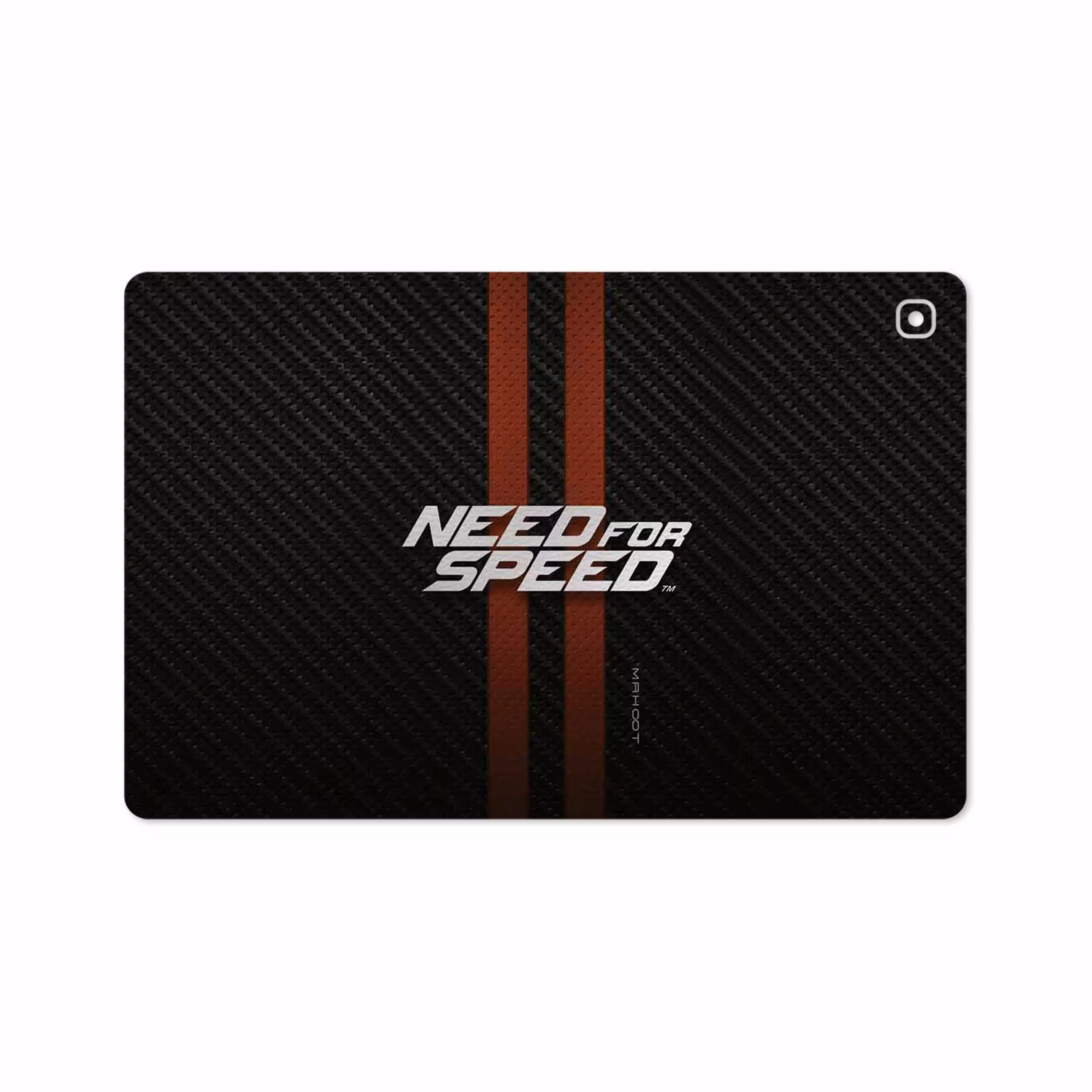 برچسب پوششی ماهوت مدل Need-for-Speed-Game مناسب برای تبلت سامسونگ Galaxy Tab S5e 10.5 2019 T720