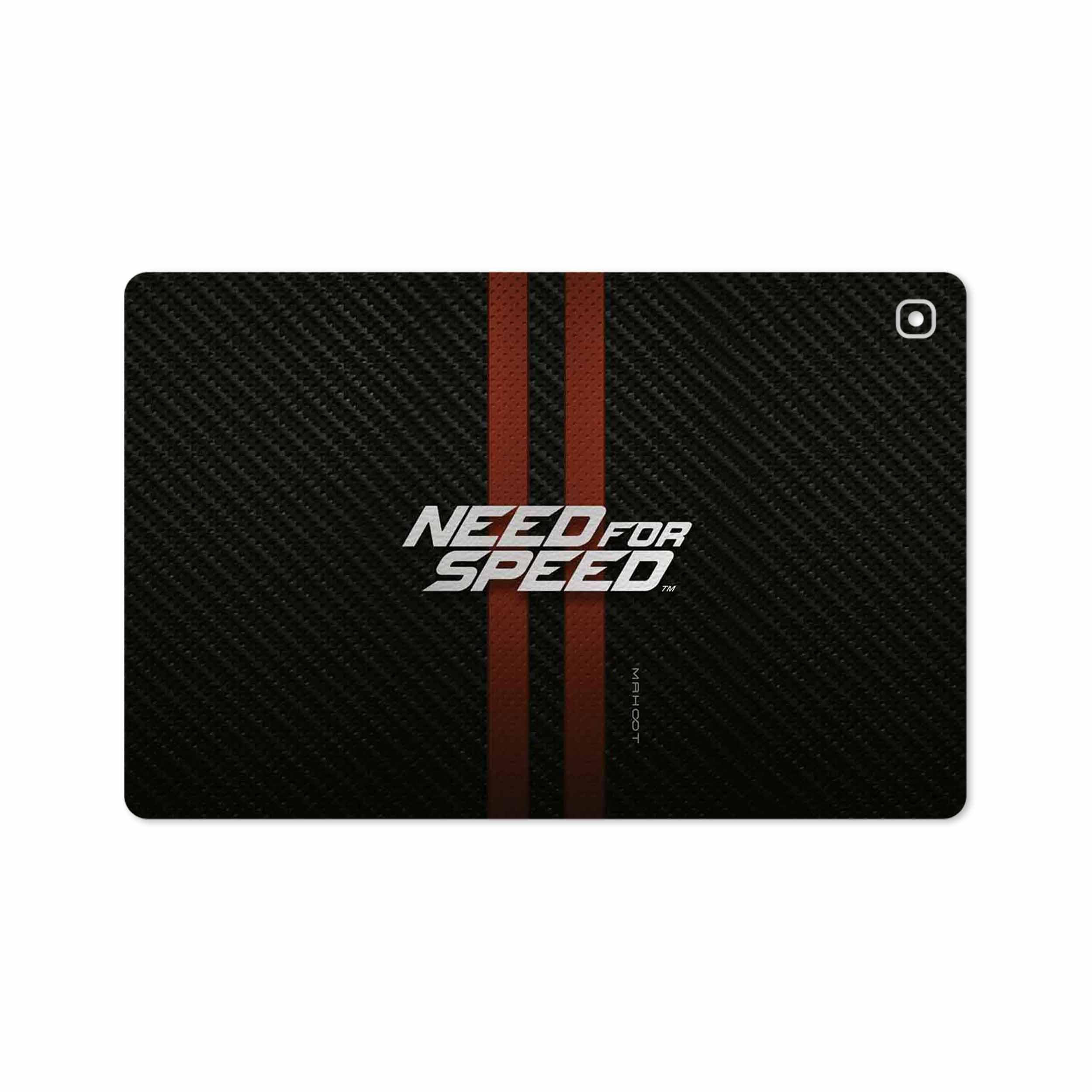 برچسب پوششی ماهوت مدل Need-for-Speed-Game مناسب برای تبلت سامسونگ Galaxy Tab S5e 10.5 2019 T720