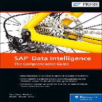 خرید و دانلود نسخه کامل کتاب SAP Data Intelligence: The Comprehensive Guide