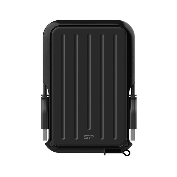 هارد دیسک اکسترنال سیلیکون پاور مدل Armor A66 ظرفیت 1 ترابایت