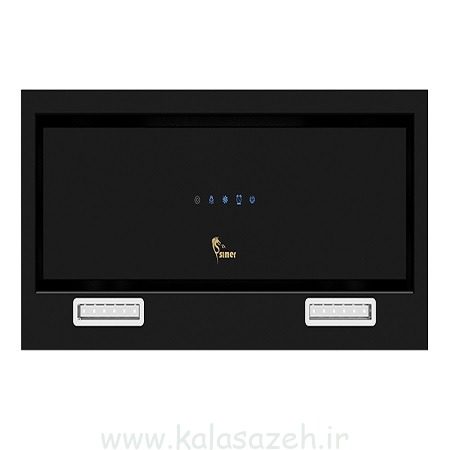 هود مخفی سیمر مدل سانتو