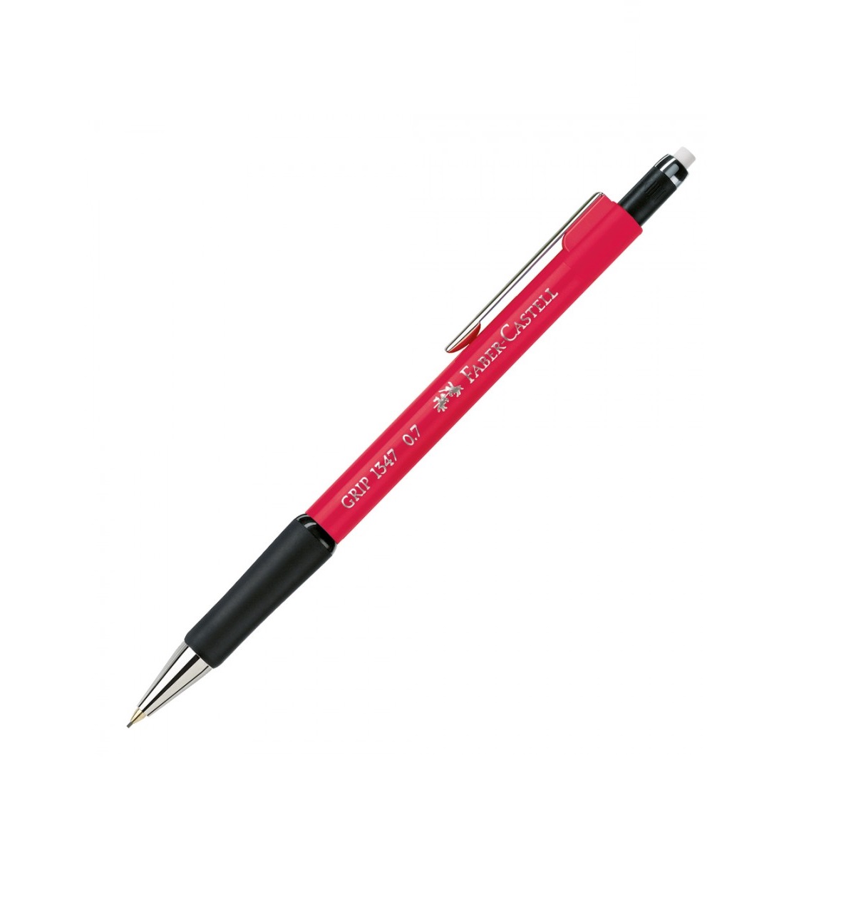 مداد نوکی 0.7 فابرکاستل مدل گریپ 1347