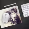 ماوس پد طرح گربه کد 3504