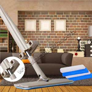 طی جادویی میکرو فایبر