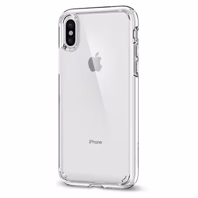 کاور کینگ کونگ مدل ژله ای شفاف مناسب برای گوشی موبایل اپل IPHONEX / X / XS