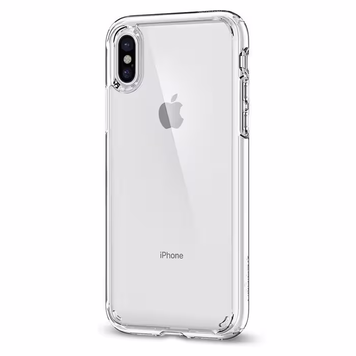 کاور کینگ کونگ مدل ژله ای شفاف مناسب برای گوشی موبایل اپل IPHONEX / X / XS