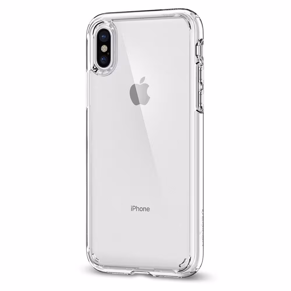 کاور کینگ کونگ مدل ژله ای شفاف مناسب برای گوشی موبایل اپل IPHONEX / X / XS