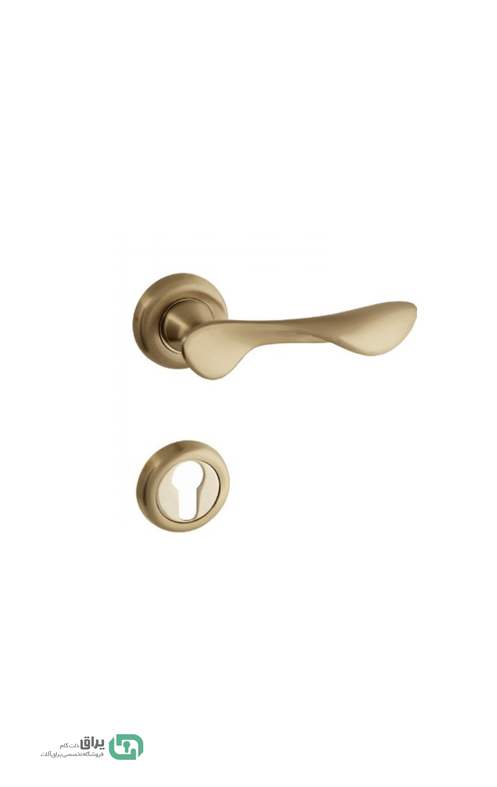 دستگیره رزت 3500 تلرانس - Tolerance