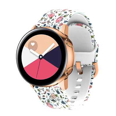 بند درمه مدل Chick  مناسب برای ساعت هوشمند هوآوی Watch GT3 46mm