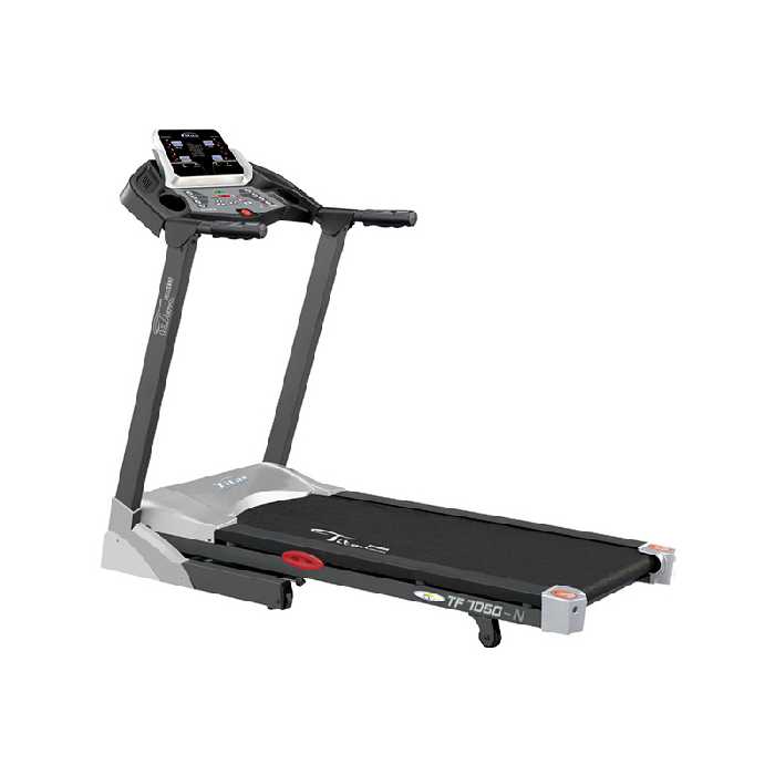 تردمیل خانگی تاشو تایتان فیتنس مدل TF7050N