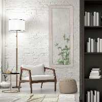 آینه الف مدل قدی 