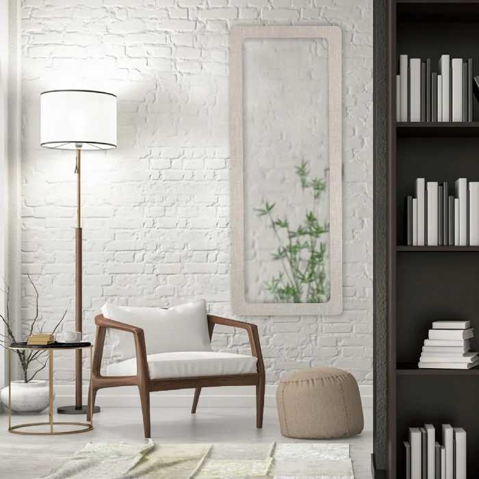 آینه الف مدل قدی 