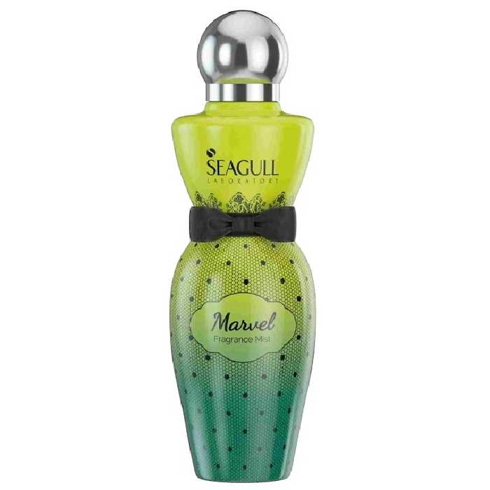 سی گل بادی اسپلش خوشبو کننده بدن زنانه 250 میل مدل MARVEL