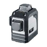 تراز لیزری سه بعدی مدل 036.290A لیزرلاینر