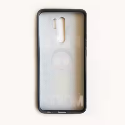 کاور طرح مورتی مدل MFR09 مناسب برای گوشی موبایل شیائومی Redmi 9