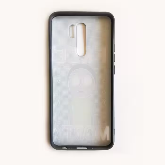 کاور طرح مورتی مدل MFR09 مناسب برای گوشی موبایل شیائومی Redmi 9