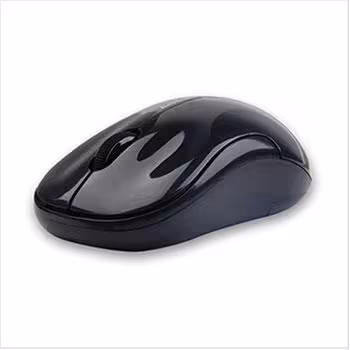ماوس بی سیم ایفورتک مدل G3-300N