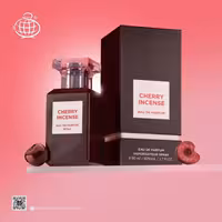 عطر ادکلن تام فورد چری اسموک فراگرنس ورد (Fragrance world Tom Ford Cherry Smoke )