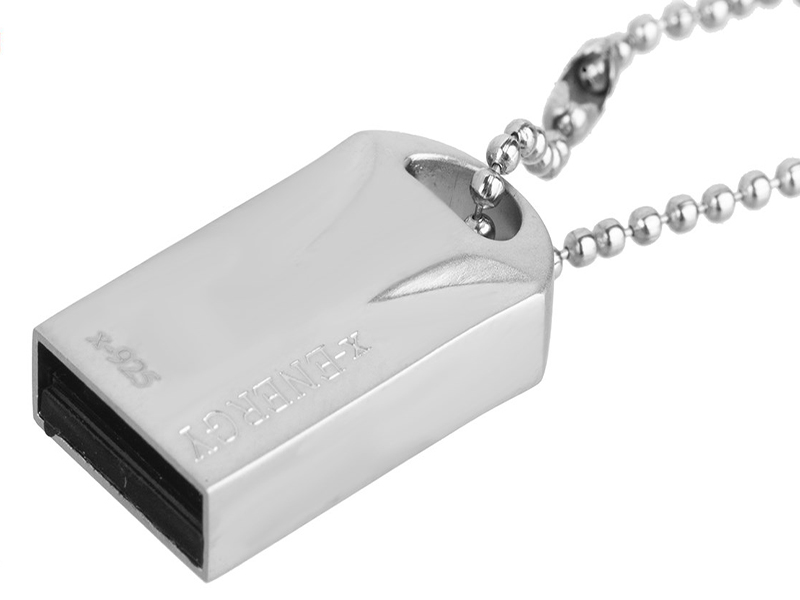 فلش مموری 32 گیگابایت ایکس-انرژی مدل X-925