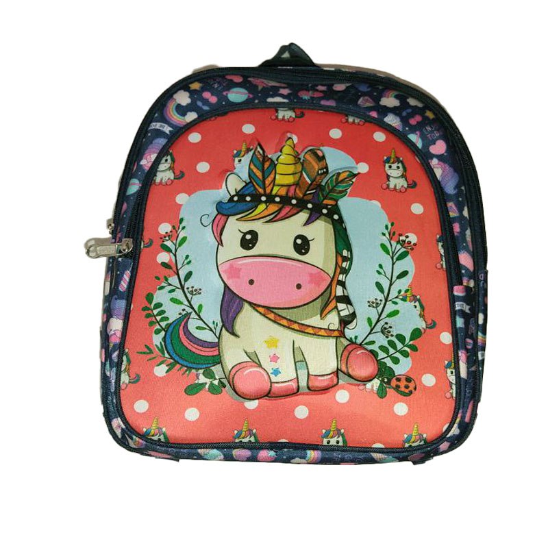 کوله پشتی مدل تک شاخ کد 007