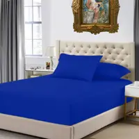 سرویس ملحفه صمیم کد 5001 یک نفره 3 تکه