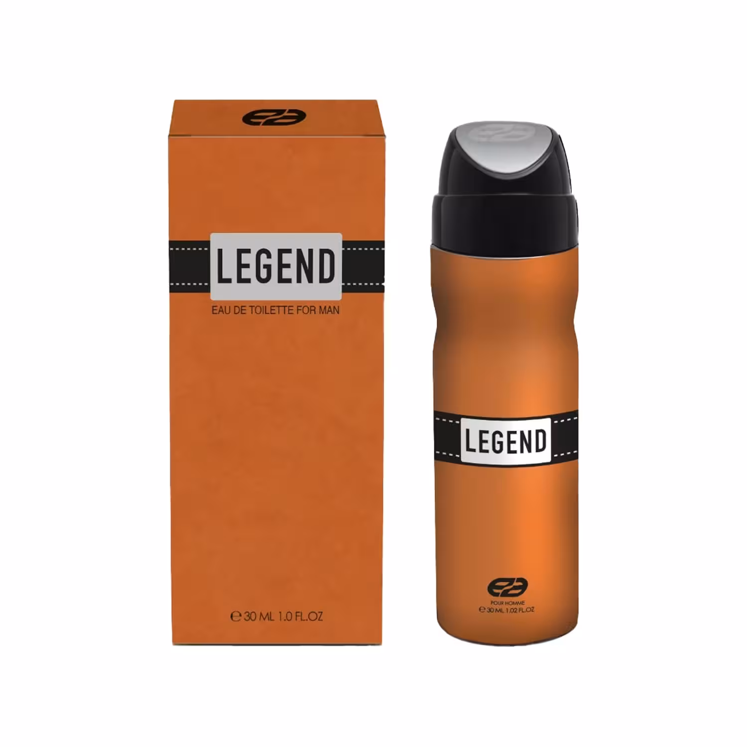 عطر 30 میل لجند عماد آرا | عطر و ادکلن آویژه کنگان