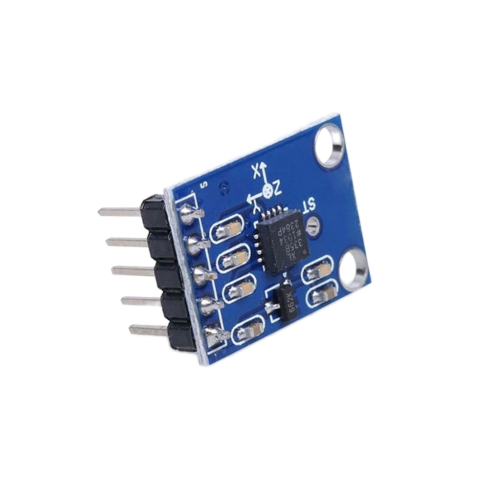 ماژول شتابسنج مدل GY-61