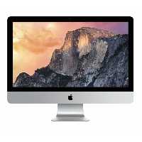 IMAC Slim A1418 2015 Core i5