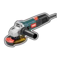 مینی فرز حرفه ای APN مدل AG 115 P