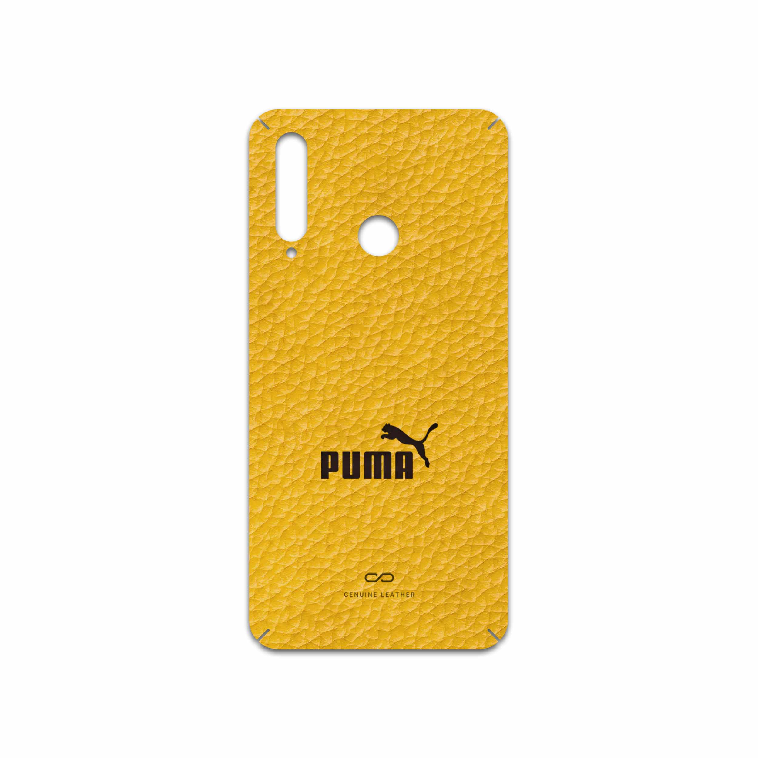 برچسب پوششی ماهوت مدل ML-PUMA مناسب برای گوشی موبایل آنر 20 Lite