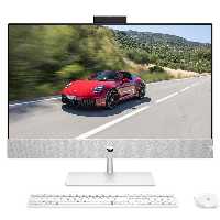 کامپیوتر All in One اچ پی 27 اینچی مدل Pavilion 27 CA2152nh-i7 13700T 16GB 1SSD RTX3050 4GB