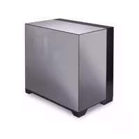 کیس لیان لی مدل O11 VISION Chrome