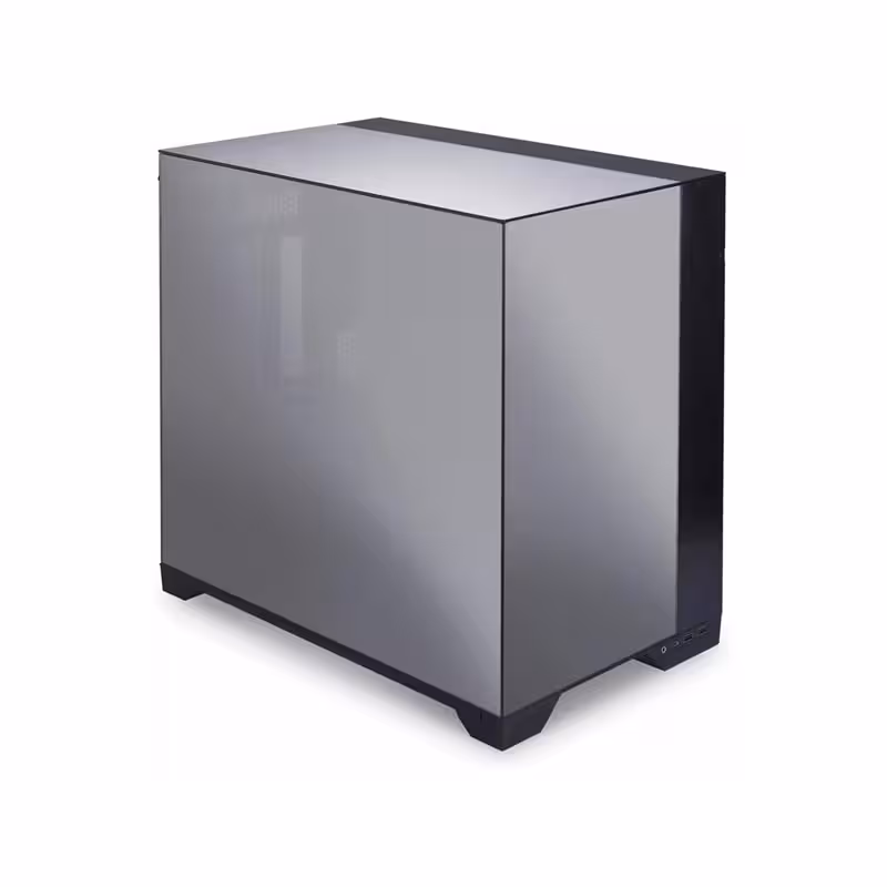 کیس لیان لی مدل O11 VISION Chrome
